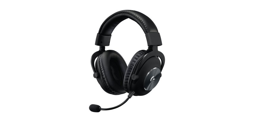 Logitech G Pro X wired gaming