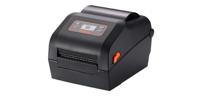 Bixolon XD5-40d impresora de etiquetas Térmica directa 203 x 203 DPI 178 mm/s Alámbrico Ethernet