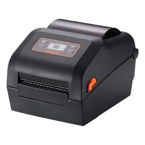 Bixolon XD5-40d impresora de etiquetas Térmica directa 203 x 203 DPI 178 mm/s Alámbrico Ethernet