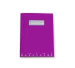 Pigna 0231270Q2 writing notebook A4 20 sheets Multicolour