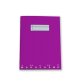 Pigna 0231270Q2 writing notebook A4 20 sheets Multicolour