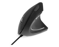 T'nB WMUERGOV souris Universel Droitier 1600 DPI