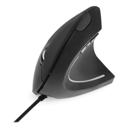 T'nB WMUERGOV souris Universel Droitier 1600 DPI