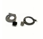 Datalogic CAB-433 cable de transmisión Gris