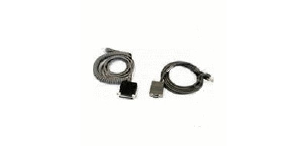 Datalogic CAB-433 cable de transmisión Gris