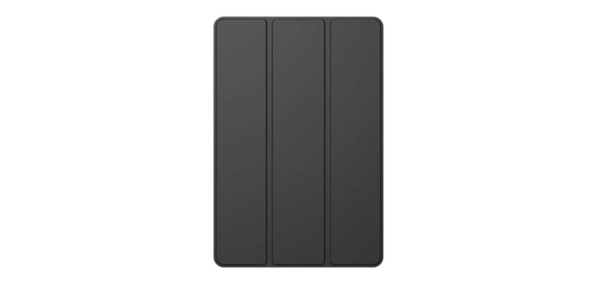 Just in Case TSA2813TF1 étui pour tablette 27,9 cm (11") Folio Noir