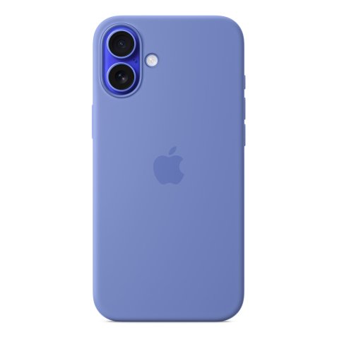 Apple MDGV4ZM/A mobiele telefoon behuizingen 17 cm (6.7") Hoes Paars
