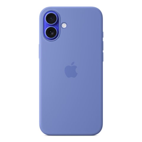 Apple MDGV4ZM/A funda para teléfono móvil 17 cm (6.7") Púrpura