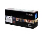 Lexmark 24B6213 cartuccia toner 1 pz Originale Nero