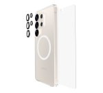 Belkin BUA004hq coque de protection pour téléphones portables 17,5 cm (6.9") Housse Transparent
