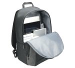 Mobilis The One 39,6 cm (15.6") Sac à dos Gris