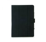 Tucano Facile Plus 17,8 cm (7") Custodia a libro Nero