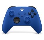 Microsoft EP2-29940 mando y volante Azul, Blanco Bluetooth Gamepad Analógico/Digital Android, PC, Xbox One, Xbox Series S, Xbox Series X, iOS