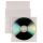 Porta cd & dvd