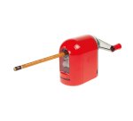 Koh-I-Noor DAS102 Manual pencil sharpener Red