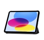 Just in Case 8097200 étui pour tablette 27,9 cm (11") Folio porte carte Noir