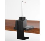 MCL MS3A99ASBA2E3520N support d'écran plat pour bureau 88,9 cm (35") Noir