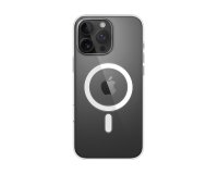 Apple iPhone 16 Pro Max Clear Case with MagSafe