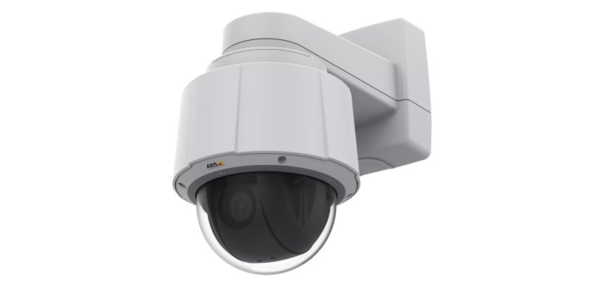 Axis 01749-002 telecamera di sorveglianza Cupola Telecamera di sicurezza IP Interno 1920 x 1080 Pixel Soffitto