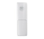 Gigaset PURE 100 Telefono analogico/DECT Identificatore di chiamata Bianco