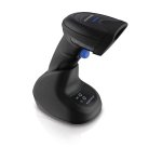 Datalogic QM2500-BK-433K1 lecteur de code barres Lecteur de code barre portable 2D Noir
