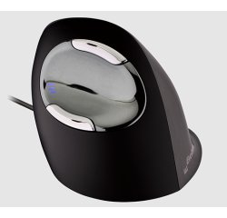 Evoluent VMDS muis Medisch Rechtshandig USB Type-A Laser