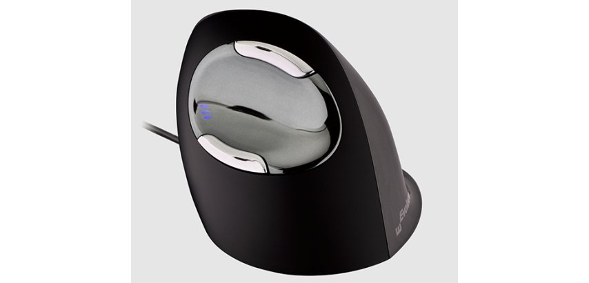 Evoluent VMDS muis Medisch Rechtshandig USB Type-A Laser