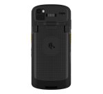 Zebra TC58 ordenador móvil de mano 15,2 cm (6") 1080 x 2160 Pixeles Pantalla táctil 293 g Negro