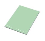 Pigna 02298901R writing notebook A4 20 sheets Multicolour