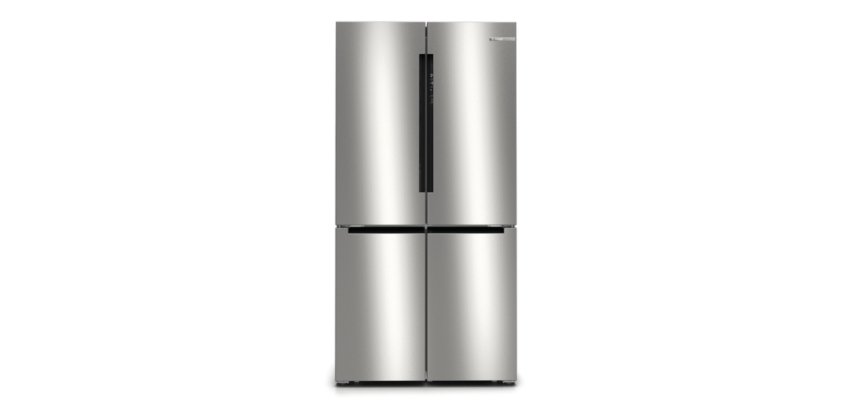 BOSCH Réfrigérateur 4 portes KFN96VPEA