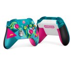 Microsoft Forza Horizon 6 Limited Edition Xbox Controller Multicolour Bluetooth Gamepad Android, PC, Xbox One, Xbox Series S, Xbox Series X, iOS