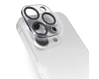 SBS Kit accessoires smartphone Protection objectif pour iPhone15 Pro/Pro Max