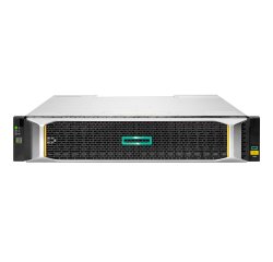 HPE MSA 1060 12Gb SAS SFF Storage