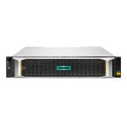 HPE MSA 1060 10GBASE-T iSCSI SFF Storage