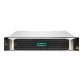 HPE MSA 1060 10GBASE-T iSCSI SFF Storage