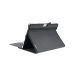 Mobilis 051062 étui pour tablette 33 cm (13") Folio Noir