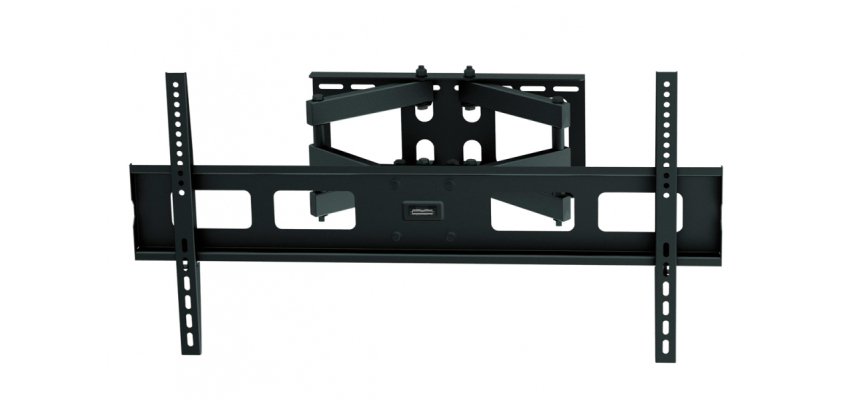 Fonestar STV-691N soporte para TV 177,8 cm (70") Negro