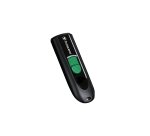 Transcend JetFlash 790C unità flash USB 128 GB USB tipo-C 3.2 Gen 1 (3.1 Gen 1) Nero
