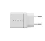 HYPER HJG35EU chargeur d'appareils mobiles Casques, Casque, Smartphone, Montre Blanc Secteur Charge rapide Intérieure