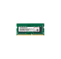 Transcend JM2666HSB-8G module de mémoire 8 Go 1 x 8 Go DDR4 260-pin SO-DIMM