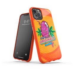 Adidas Bodega custodia per cellulare 14,7 cm (5.8") Cover Multicolore