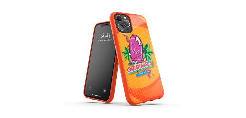 Adidas Bodega custodia per cellulare 14,7 cm (5.8") Cover Multicolore
