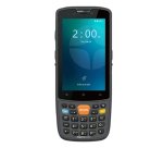 Datalogic Memor K20-25 ordenador móvil de mano 10,2 cm (4") 800 x 480 Pixeles 265 g Negro