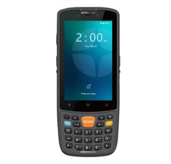 Datalogic Memor K20-25 ordenador móvil de mano 10,2 cm (4") 800 x 480 Pixeles 265 g Negro
