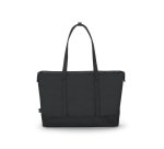 DICOTA D31977-RPET sacoche d'ordinateurs portables 35,8 cm (14.1") Valise pour femme Noir
