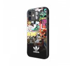 Adidas 42370 custodia per cellulare 13,7 cm (5.4") Cover Multicolore