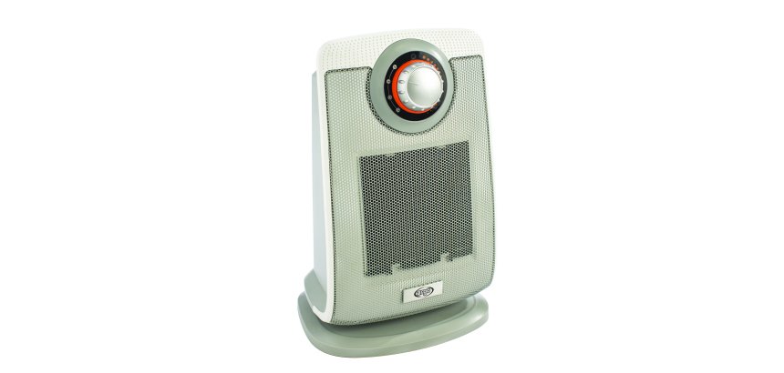 Argoclima Beat Ice Indoor Grey 2000 W Fan electric space heater