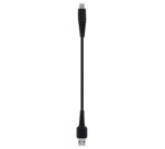 T'nB TCUSB02BK câble USB 2 m USB C USB A Noir