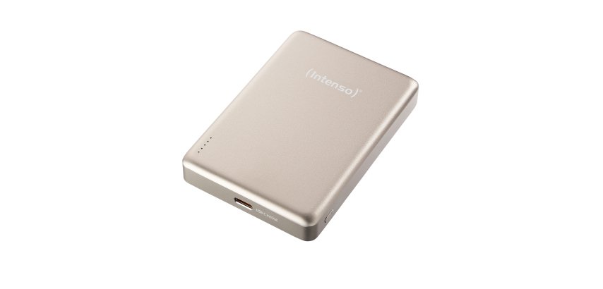 Intenso PowerBank MagSafe 10000mAh Champ