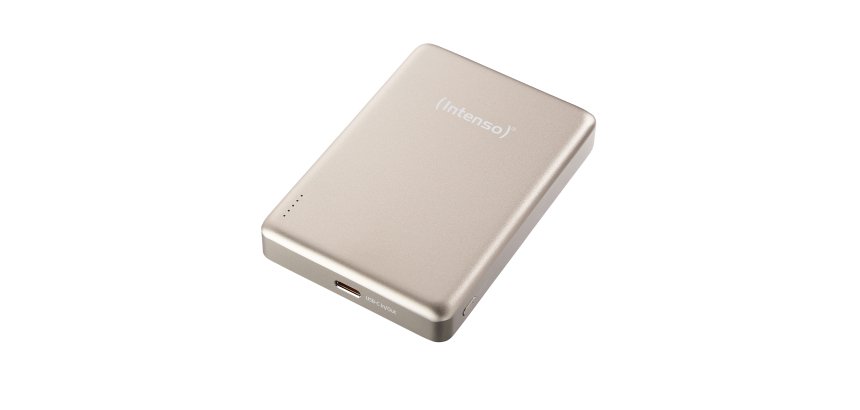 Intenso PowerBank MagSafe 10000mAh Champ